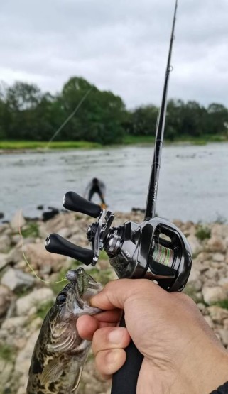 陵水富力海洋湾（探索中国最佳路亚钓鱼场所，陵水富力海洋湾等你来战！）