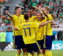 回顾瑞典世界杯的历史战绩（俄罗斯主办，瑞典战果如何？）