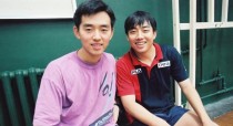 乒乓球反手切球技巧的精髓（揭秘高效反手切球技巧，成为乒乓球场上的王者）