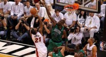 篮球防守之王——迈克尔·乔丹（NBA历史最佳防守者的传奇生涯）