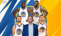 NBA2017年工资帽排行榜（探究球队财力对球队竞争力的影响，解析NBA2017年工资帽排行榜）