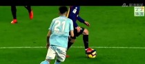 练习弧线足球技巧的秘诀（掌握技巧突破防线，射门如行云流水）