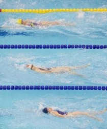 掌握游泳比赛技巧2022最新解析（为游泳比赛冲刺，技巧是关键）