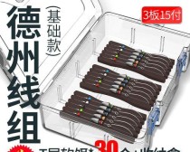 掌握路亚软饵T尾钓鱼技巧的秘籍（提高钓鱼成功率，轻松捕获心仪的猎物）