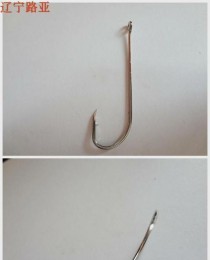 以路亚鹰嘴钩钓鱼的优缺点（突破传统的鱼钩设计，钓鱼效果独特性能强）