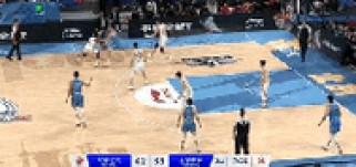 篮球1v1单挑防守反击的精髓剖析（掌握技巧，打造无懈可击的个人防守反击）