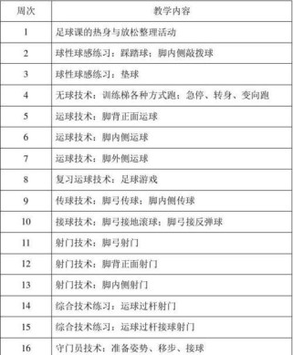 全面提升足球技巧的训练计划（助你成为优秀足球运动员的关键技巧）