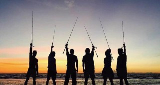 爱钓鱼的路亚男士，给你最佳的网名选择（以适合钓鱼的网名为主题，为你个性定制）