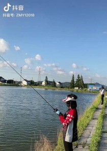 给女生送路亚钓鱼礼物是否合适？（让女生爱上路亚钓鱼的七个理由）