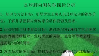 掌握足球传球回弹技巧，提高比赛表现（实用的传球回弹技巧讲解与演示，助你成为更出色的球员）