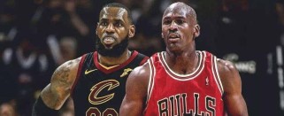 NBA历史得分榜（NBA历史得分榜TOP20，马布里扬名立万）