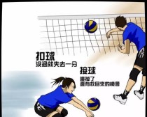揭秘排球正面扣球的技巧与要领（掌握正面扣球，攻无不克的关键）