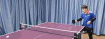 乒乓球接下旋球技术的掌握与应用（提高乒乓球接下旋球的技巧，让你成为球场上的王者）