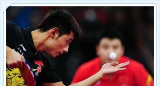 乒乓球拍控球技巧（掌握乒乓球拍控球技巧，成为球场上的高手）