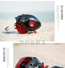 探究以路亚鱼漂钓鱼水滴轮的技巧与诀窍（助你在垂钓中捕获丰富多样的鱼类资源）