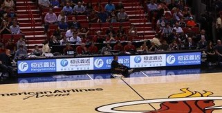 NBA中国运营公司排行榜（透视中国NBA公司巨头，洞察未来篮球市场趋势）