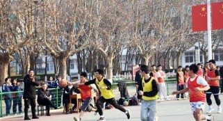 高中生如何提高篮球防守技术（打造坚实的篮球防守基础）