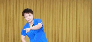 乒乓球教练的发球技巧教学（掌握乒乓球发球的关键技巧）