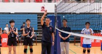 排球比赛裁判的动作要领（掌握裁判动作，提高比赛公正性与效率）