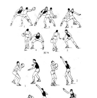 篮球战术交换防守配合的重要性（强调团队合作，提升比赛控制力）