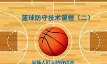 篮球防守策略（提升防守效果，团队配合至关重要）