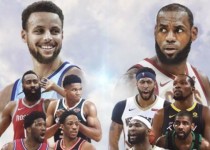 NBA球员总收入排行榜2018（明星球员与巨额合同的背后，一窥NBA的金钱王国）