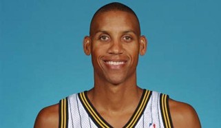 雷吉·米勒（纪念雷吉·米勒的职业生涯，探索他在NBA中的突出表现）