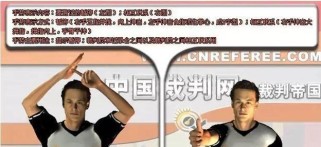 探秘篮球界最佳防守手势（挑战对手，守护胜利）