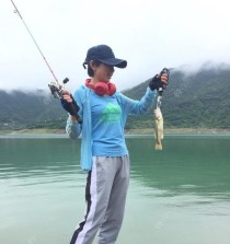 昆山市路亚钓鱼指南（探索昆山市的路亚钓鱼天堂）