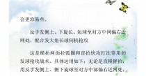 乒乓球发球技巧（深入解析乒乓球发球技术，教你如何运用12点发球制胜）