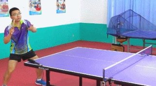 乒乓球发球高度的重要性（提高乒乓球发球高度，让球技更上一层楼）