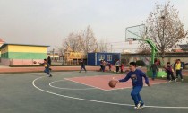 小学生篮球防守技巧（提升小学生篮球防守能力的利器，侧滑步法）
