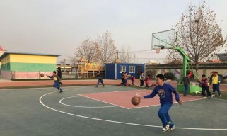 小学生篮球防守技巧（提升小学生篮球防守能力的利器，侧滑步法）
