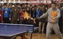 掌握乒乓球直拍反手弹击的技巧（提高反手弹击稳定性，提升整体实力）