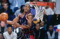 NBA历史五十佳扣篮排行榜——飞翔于篮球天空的华丽瞬间