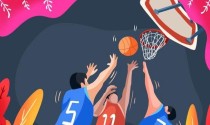 如何提高篮球防守技巧（打篮球如何拿球防守好）